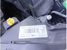 Recambio de faro izquierdo para peugeot 208 i (ca_, cc_) 1.6 hdi referencia OEM IAM    2