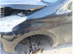 Recambio de aleta delantera izquierda para peugeot 208 i (ca_, cc_) 1.6 hdi referencia OEM IAM   