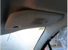 Recambio de parasol derecho para peugeot 208 i (ca_, cc_) 1.6 hdi referencia OEM IAM   