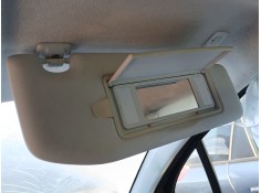 Recambio de parasol derecho para peugeot 208 i (ca_, cc_) 1.6 hdi referencia OEM IAM    2