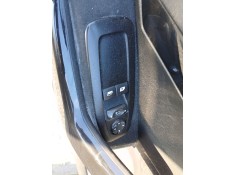 Recambio de mando elevalunas delantero izquierdo para peugeot 208 i (ca_, cc_) 1.6 hdi referencia OEM IAM   