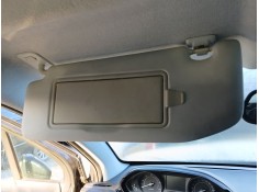 Recambio de parasol izquierdo para peugeot 208 i (ca_, cc_) 1.6 hdi referencia OEM IAM   