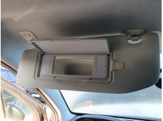 Recambio de parasol izquierdo para peugeot 208 i (ca_, cc_) 1.6 hdi referencia OEM IAM    2