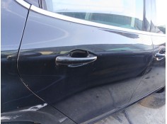 Recambio de puerta trasera derecha para peugeot 208 i (ca_, cc_) 1.6 hdi referencia OEM IAM   