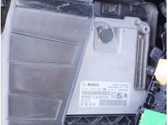 Recambio de centralita motor uce para peugeot 208 i (ca_, cc_) 1.6 hdi referencia OEM IAM 0281018228   2