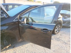 Recambio de puerta delantera izquierda para peugeot 208 i (ca_, cc_) 1.6 hdi referencia OEM IAM   