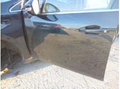 Recambio de puerta delantera izquierda para peugeot 208 i (ca_, cc_) 1.6 hdi referencia OEM IAM    2