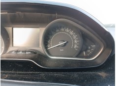 Recambio de cuadro instrumentos para peugeot 208 i (ca_, cc_) 1.6 hdi referencia OEM IAM    2