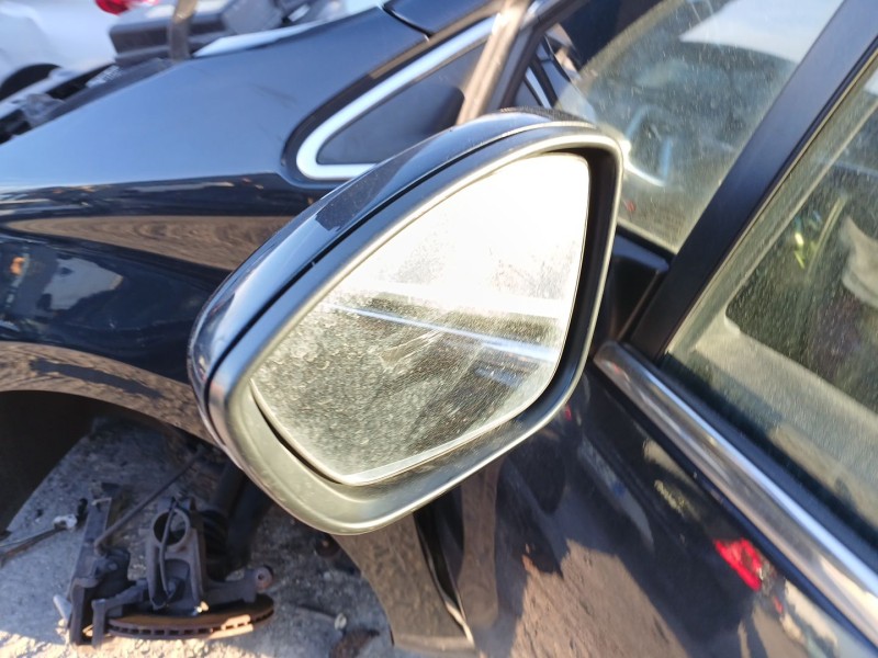 Recambio de retrovisor izquierdo para peugeot 208 i (ca_, cc_) 1.6 hdi referencia OEM IAM   