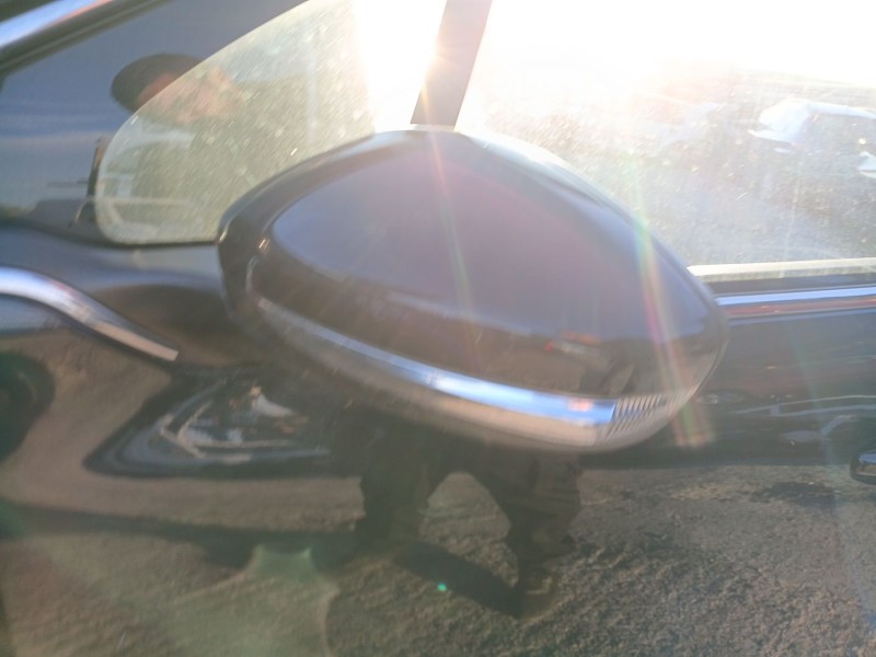 Recambio de retrovisor izquierdo para peugeot 208 i (ca_, cc_) 1.6 hdi referencia OEM IAM   