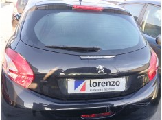 Recambio de porton trasero para peugeot 208 i (ca_, cc_) 1.6 hdi referencia OEM IAM   