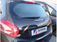 Recambio de porton trasero para peugeot 208 i (ca_, cc_) 1.6 hdi referencia OEM IAM    2