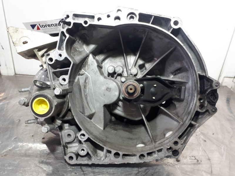 Recambio de caja cambios para citroën c4 berlina collection referencia OEM IAM 20DM69  