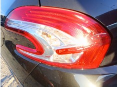 Recambio de piloto trasero izquierdo para peugeot 208 i (ca_, cc_) 1.6 hdi referencia OEM IAM   