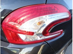 Recambio de piloto trasero derecho para peugeot 208 i (ca_, cc_) 1.6 hdi referencia OEM IAM   