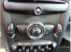 Recambio de mando calefaccion / aire acondicionado para mini mini (r56) one d referencia OEM IAM   