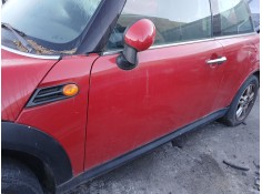 Recambio de puerta delantera izquierda para mini mini (r56) one d referencia OEM IAM   