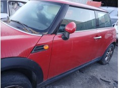Recambio de puerta delantera izquierda para mini mini (r56) one d referencia OEM IAM    2