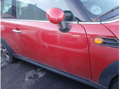 Recambio de puerta delantera derecha para mini mini (r56) one d referencia OEM IAM   