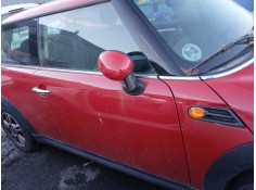 Recambio de puerta delantera derecha para mini mini (r56) one d referencia OEM IAM    2