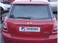 Recambio de porton trasero para mini mini (r56) one d referencia OEM IAM   