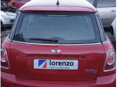 Recambio de porton trasero para mini mini (r56) one d referencia OEM IAM    2