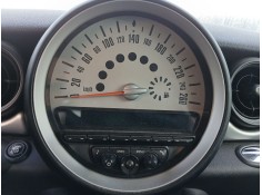 Recambio de cuadro instrumentos para mini mini (r56) one d referencia OEM IAM   