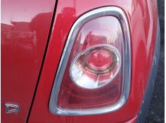 Recambio de piloto trasero derecho para mini mini (r56) one d referencia OEM IAM   