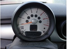 Recambio de cuadro instrumentos para mini mini (r56) one d referencia OEM IAM   