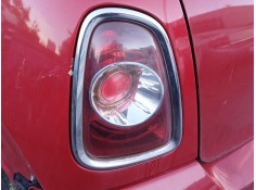 Recambio de piloto trasero izquierdo para mini mini (r56) one d referencia OEM IAM   