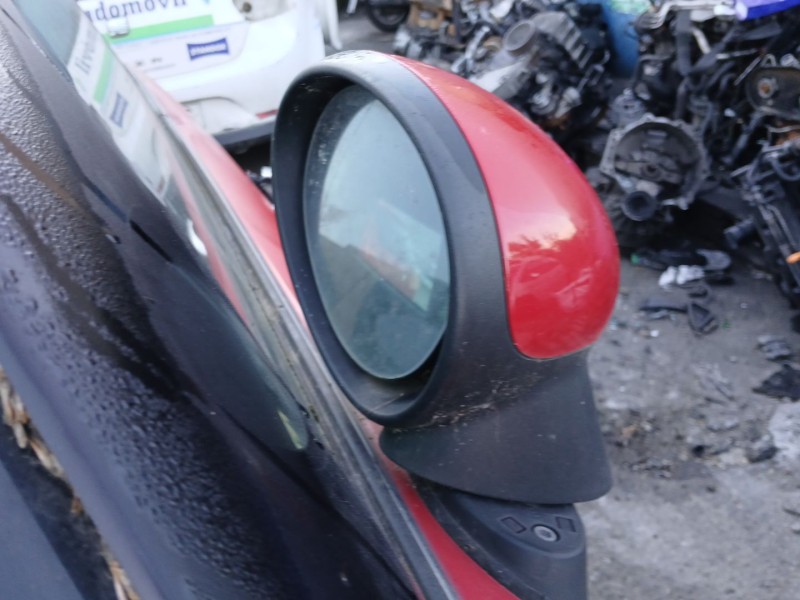 Recambio de retrovisor izquierdo para mini mini (r56) one d referencia OEM IAM   