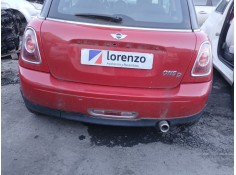 Recambio de paragolpes trasero para mini mini (r56) one d referencia OEM IAM   