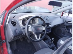 Recambio de kit airbag para seat ibiza iv (6j5, 6p1) 1.6 tdi referencia OEM IAM   