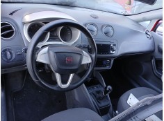 Recambio de kit airbag para seat ibiza iv (6j5, 6p1) 1.6 tdi referencia OEM IAM    2