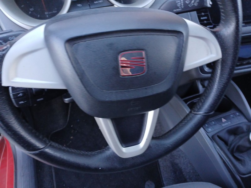 Recambio de kit airbag para seat ibiza iv (6j5, 6p1) 1.6 tdi referencia OEM IAM   