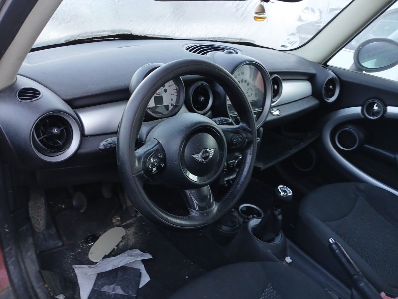 Recambio de kit airbag para mini mini (r56) one d referencia OEM IAM   