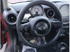 Recambio de kit airbag para mini mini (r56) one d referencia OEM IAM    2