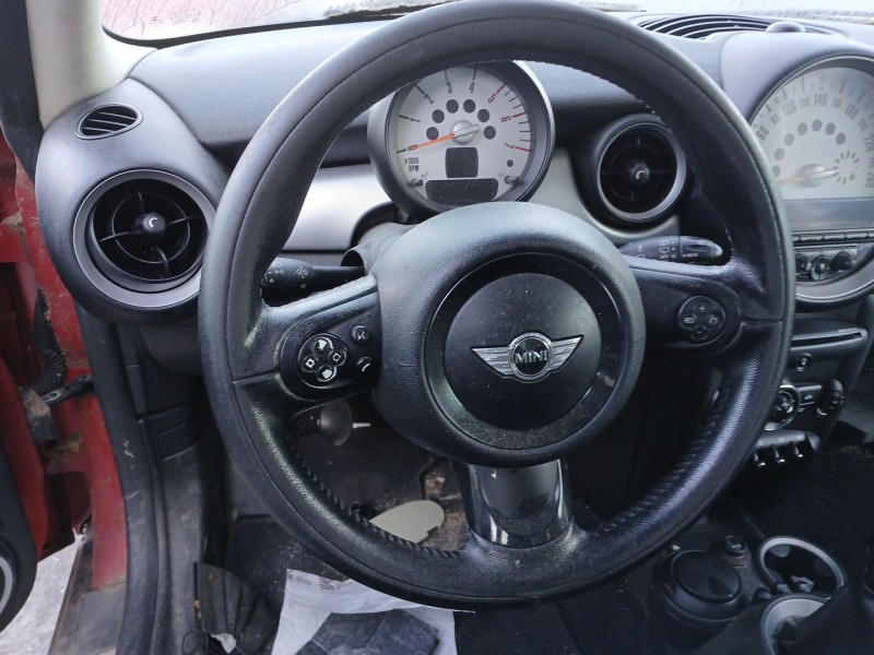 Recambio de kit airbag para mini mini (r56) one d referencia OEM IAM   