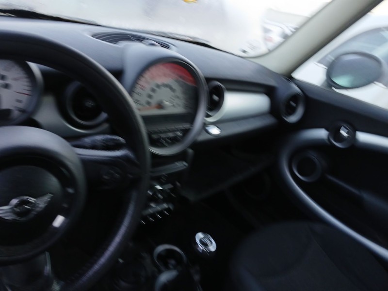 Recambio de kit airbag para mini mini (r56) one d referencia OEM IAM   