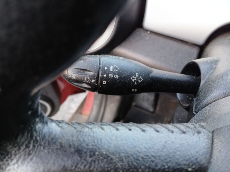 Recambio de mando luces para mini mini (r56) one d referencia OEM IAM   