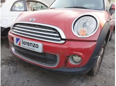 Recambio de paragolpes delantero para mini mini (r56) one d referencia OEM IAM   