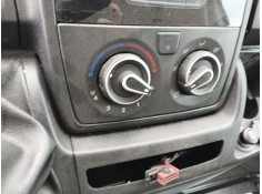 Recambio de mando calefaccion / aire acondicionado para citroën jumper ii autobús 2.0 bluehdi 130 referencia OEM IAM   