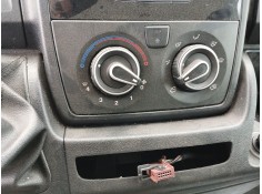 Recambio de mando calefaccion / aire acondicionado para citroën jumper ii autobús 2.0 bluehdi 130 referencia OEM IAM    2