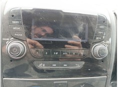 Recambio de sistema audio / radio cd para citroën jumper ii autobús 2.0 bluehdi 130 referencia OEM IAM   