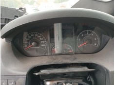 Recambio de cuadro instrumentos para citroën jumper ii autobús 2.0 bluehdi 130 referencia OEM IAM   