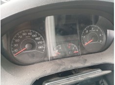 Recambio de cuadro instrumentos para citroën jumper ii autobús 2.0 bluehdi 130 referencia OEM IAM    2