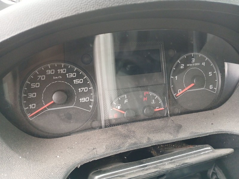 Recambio de cuadro instrumentos para citroën jumper ii autobús 2.0 bluehdi 130 referencia OEM IAM   