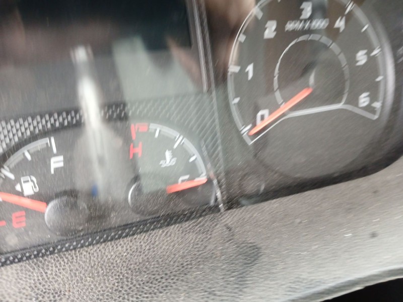 Recambio de cuadro instrumentos para citroën jumper ii autobús 2.0 bluehdi 130 referencia OEM IAM   