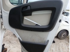Recambio de elevalunas delantero derecho para citroën jumper ii autobús 2.0 bluehdi 130 referencia OEM IAM   