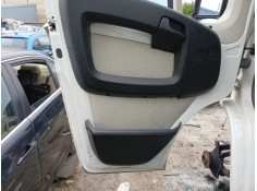 Recambio de elevalunas delantero izquierdo para citroën jumper ii autobús 2.0 bluehdi 130 referencia OEM IAM   